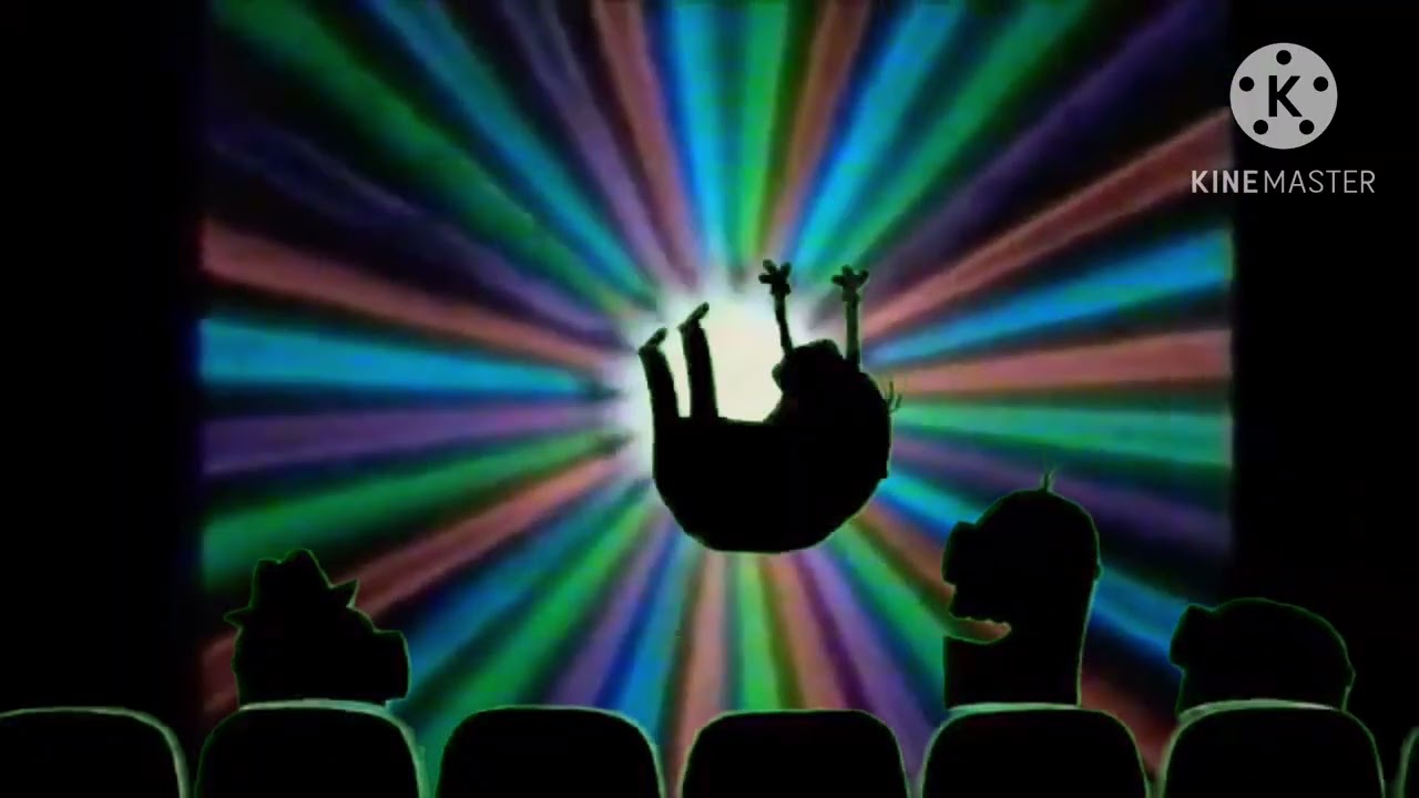Minions Watching Are KPLR Logo History