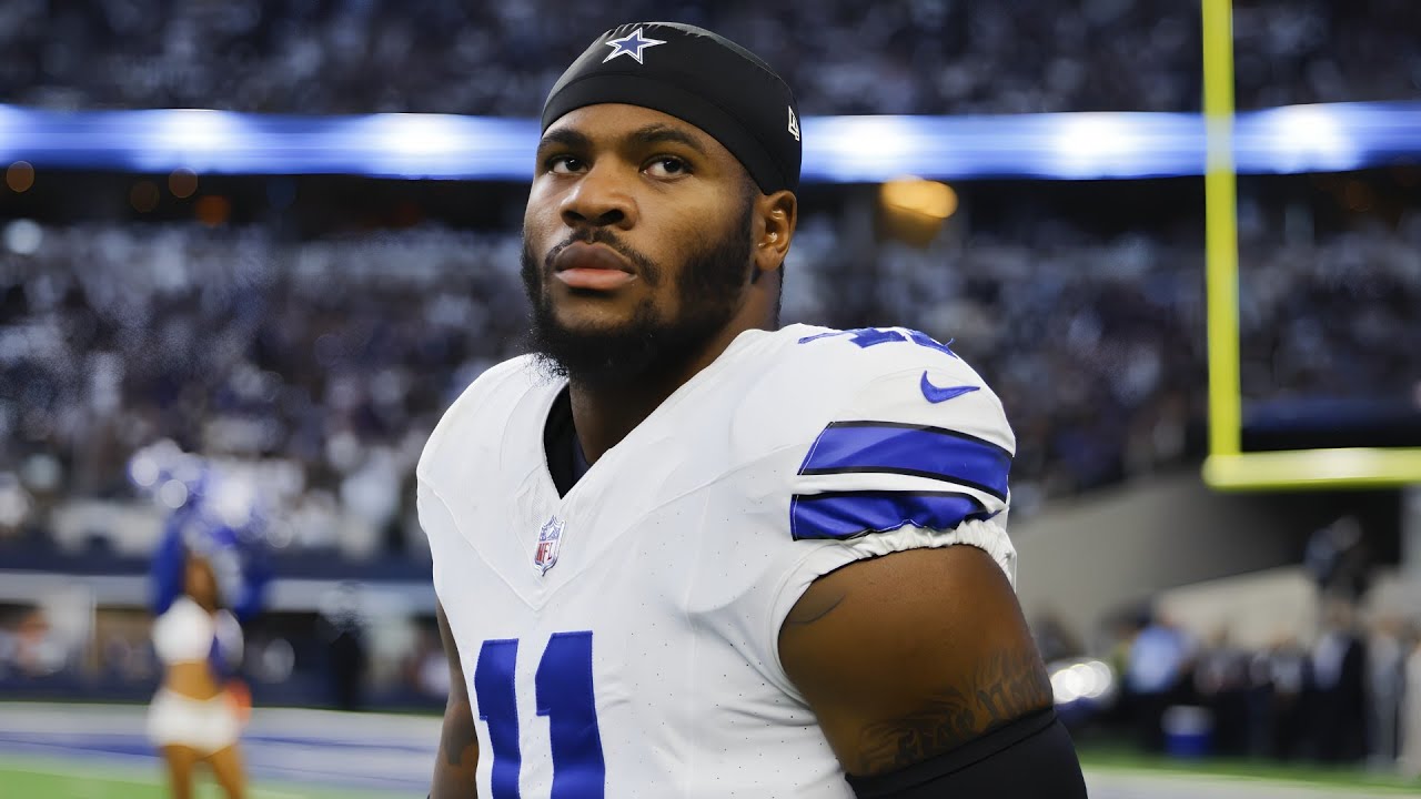 Micah Parsons | 2024 Highlights