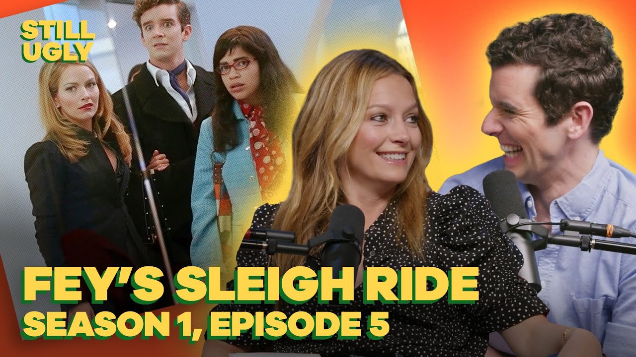 Ep 6: 