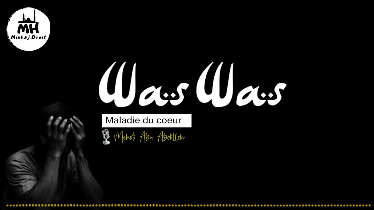 Maladie du cœur : le waswas