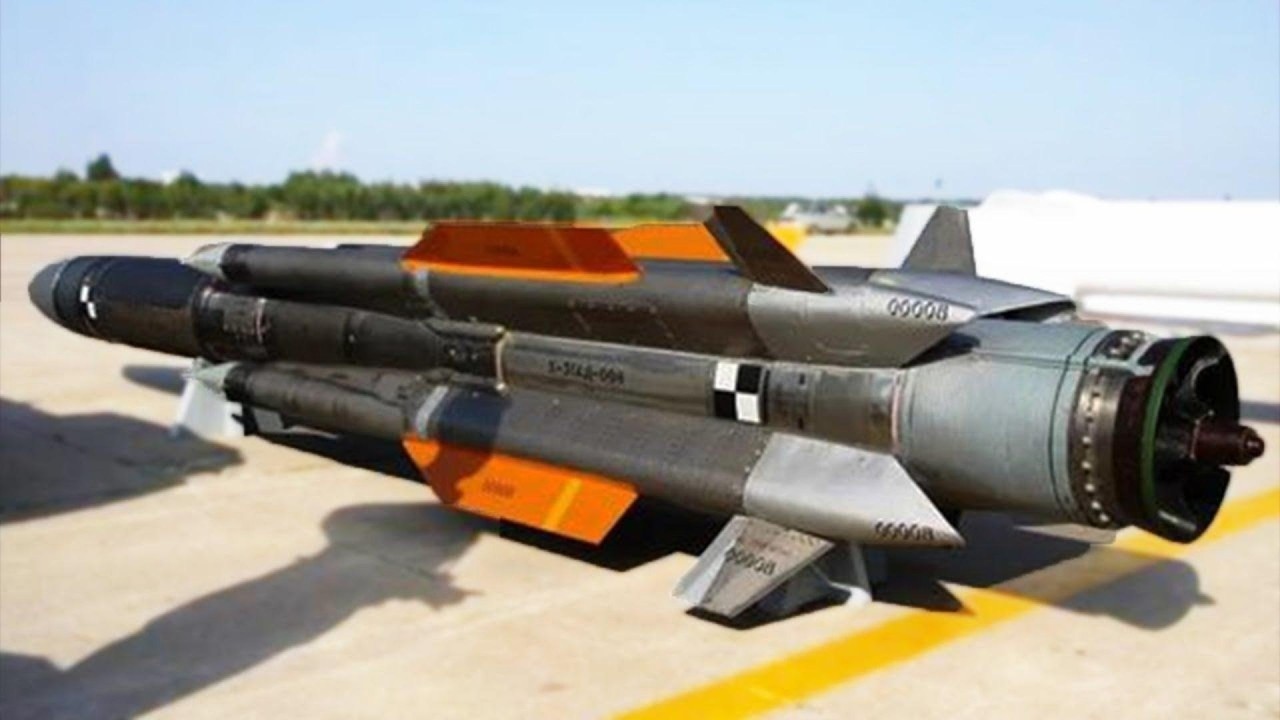 30 Sekunden bis zum Ende: Chinas neue Hyperschall-Rakete ändert alles.