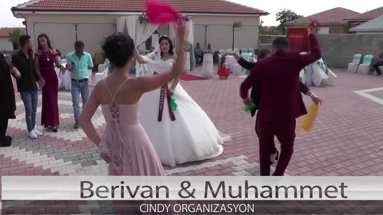 Berivan & Muhammet Demirkol Beşkardeş Part 3