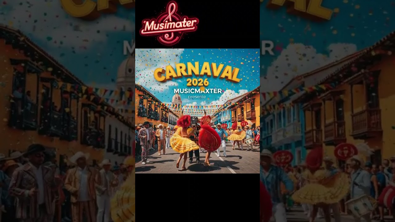 UN AMOR DE CARNAVAL