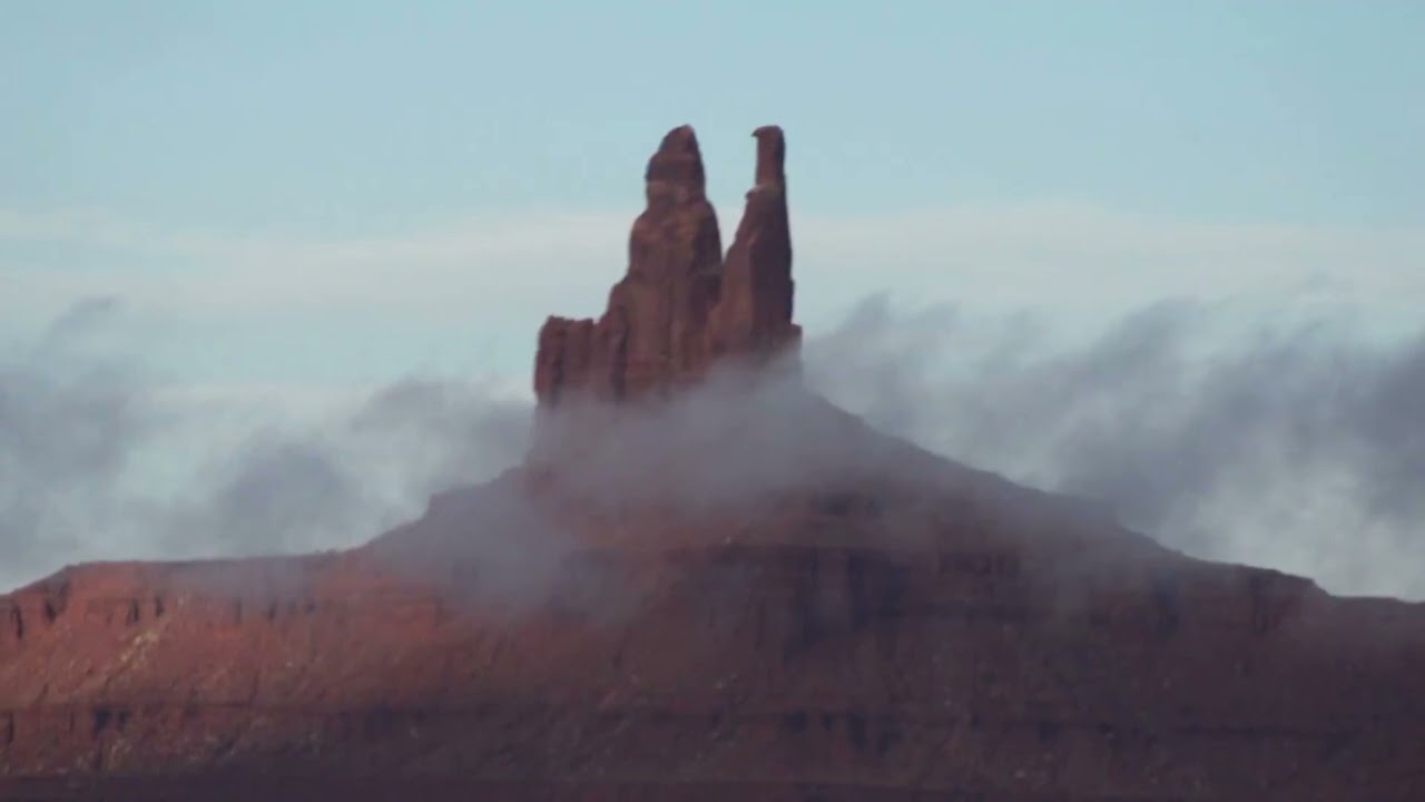 Monument Valley 2017