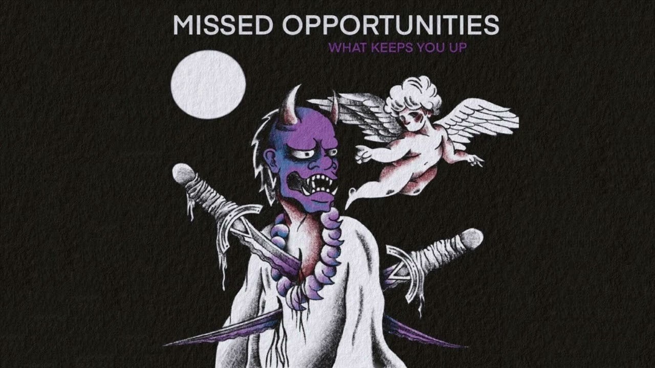 Oh Boy, 3AM! - Missed Opportunities