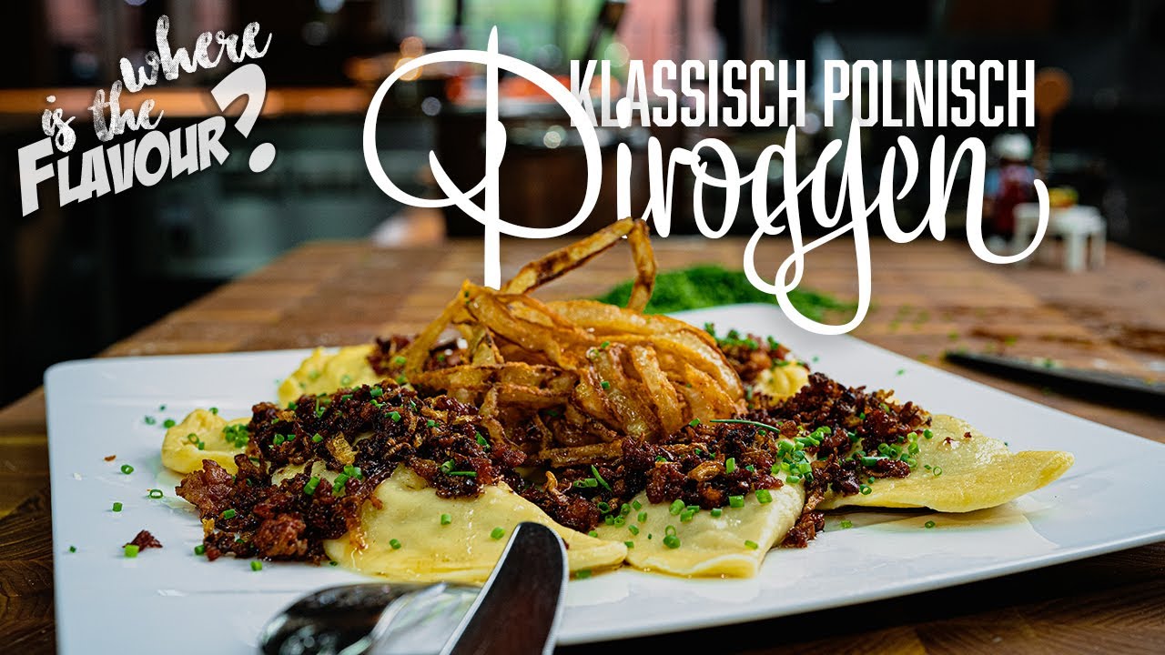 Polnische Schätze – Where is the Flavour Episode 10