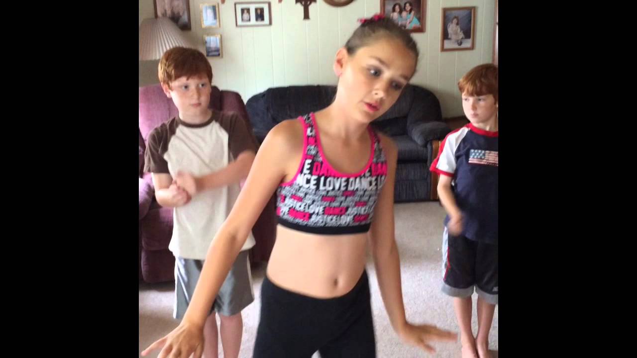 Dance Moms Parody