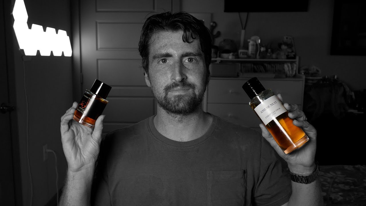 My Top 10 Fall Fragrances (Ranked)