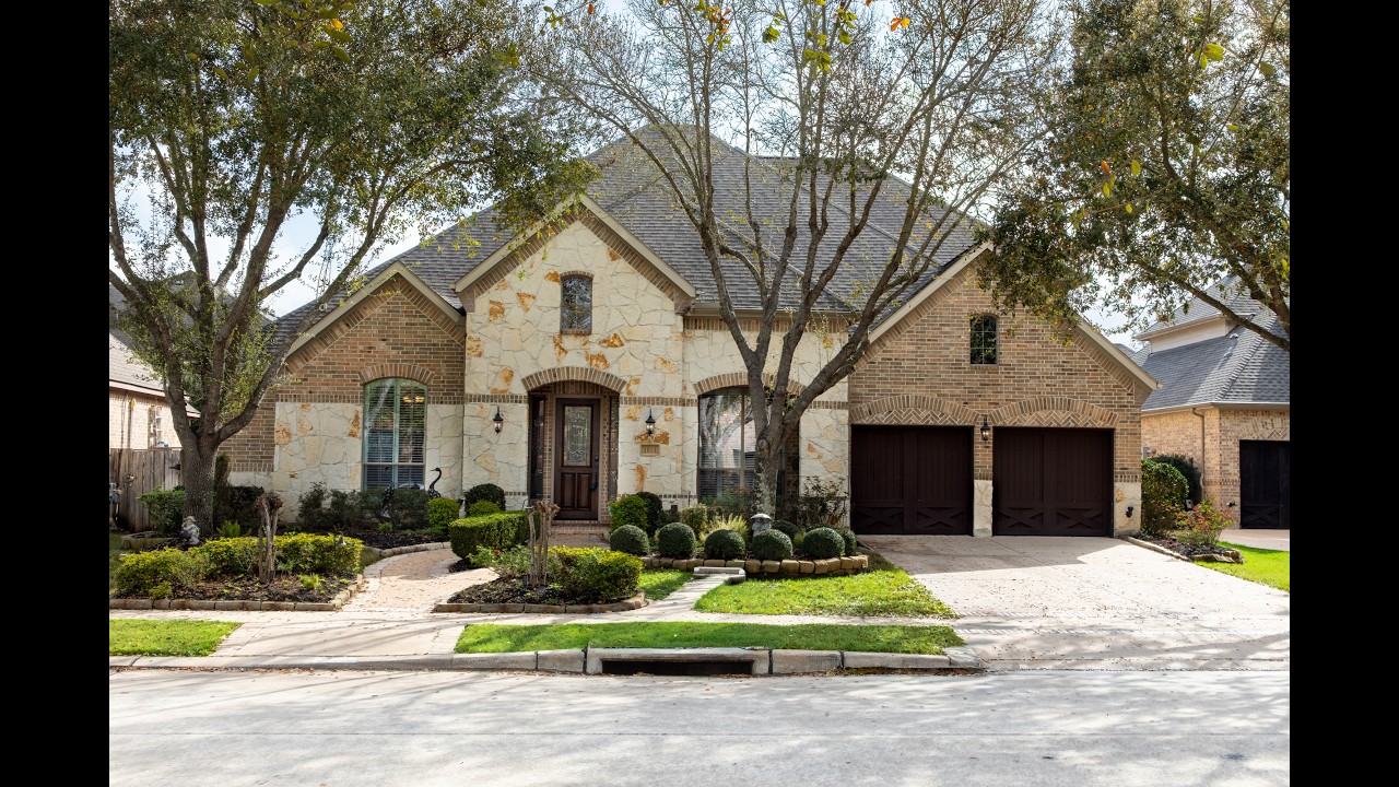 1011 Wyndham Way, Telfair | Spacious 3-Bed Home with Home Theater!