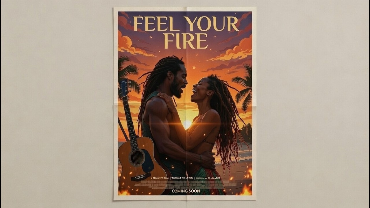 Feel your fire - SBZ flow Music