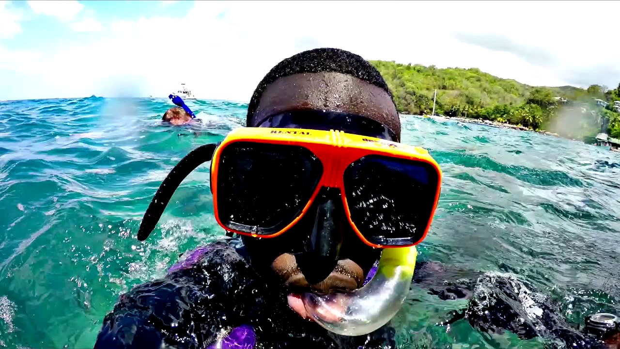 Explore St. Lucia