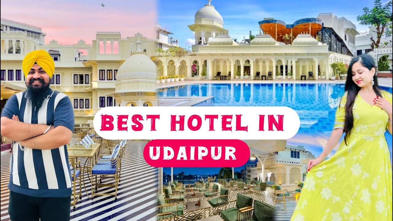 Best Hotels in Udaipur | Budget Hotels in Udaipur | Best Hotels to stay in Udaipur | SWAROOP VILAS