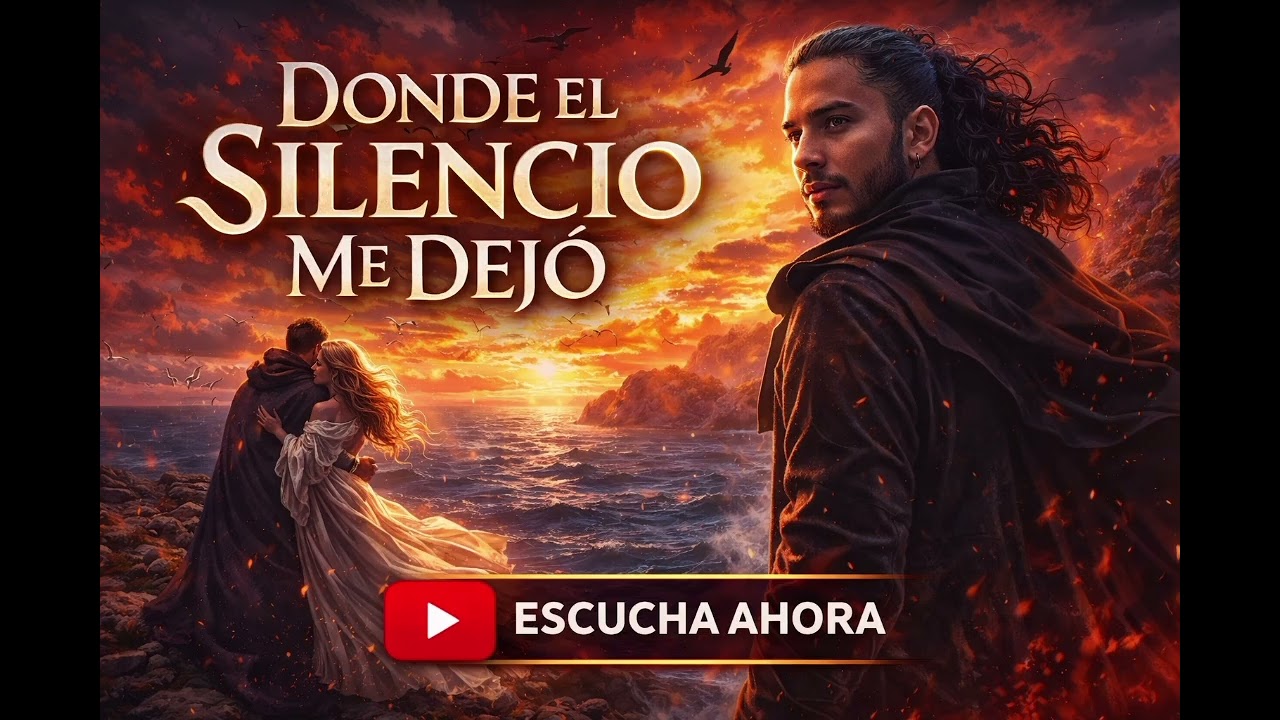 Te traicionaron? Escucha esta bella canción no te arrepentirás!