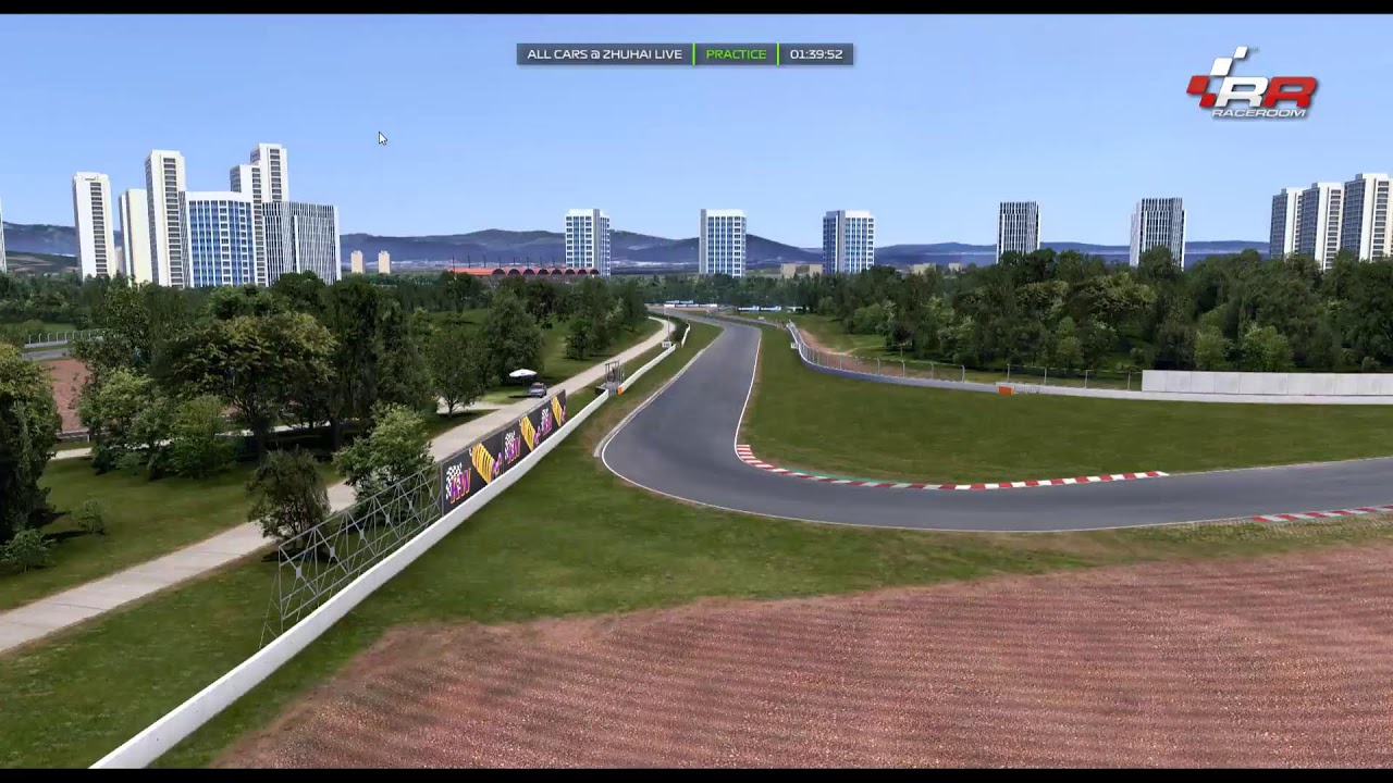Live Racing on RaceRoom Stream 2 Ep.148