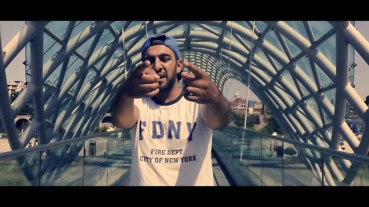 Artak(Sev) - One Love/Մեկ սեր  2016