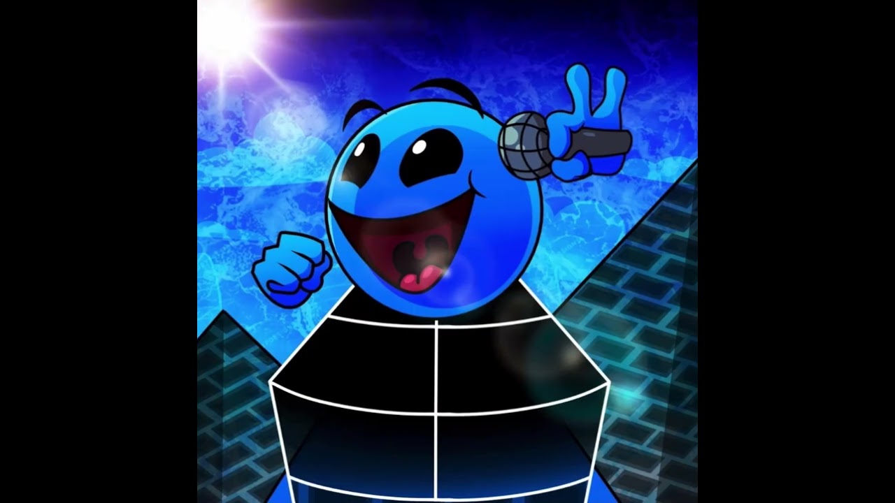 FNF Fire In The Hole | Moist Hills (Sped Up)