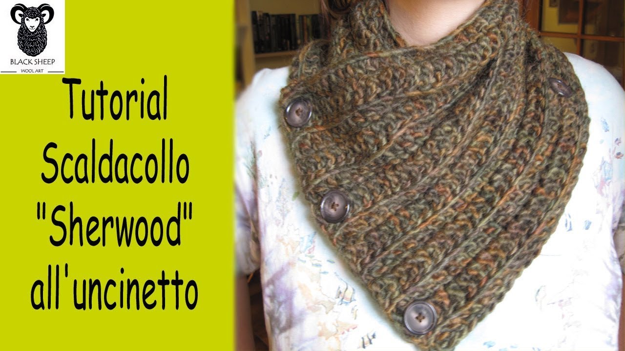 Tutorial scaldacollo 