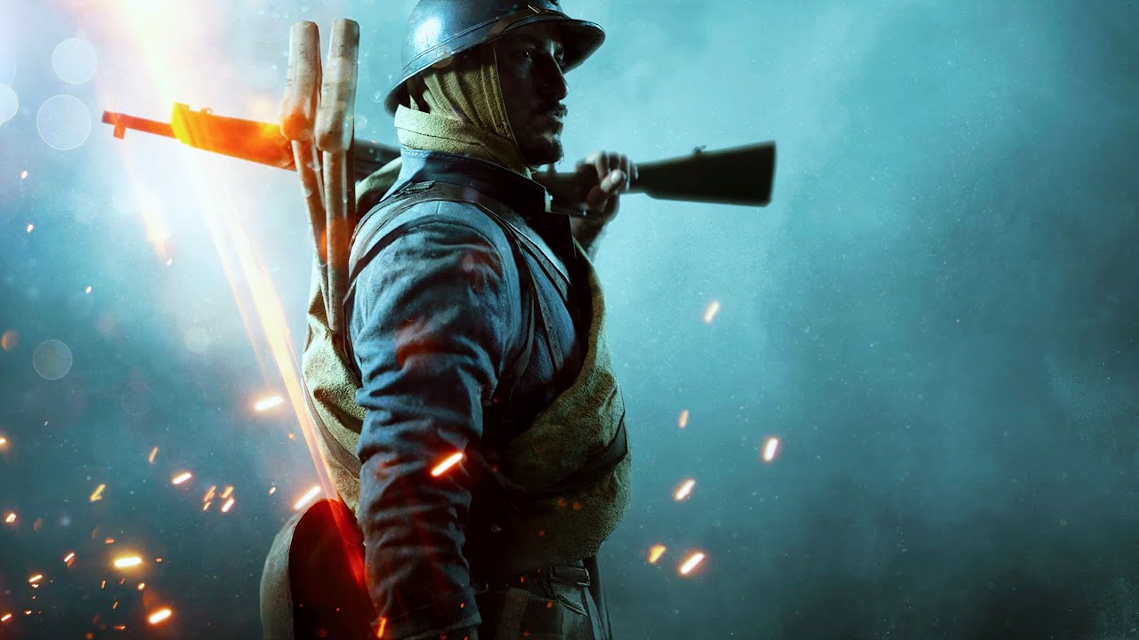 Battlefield 1 | 2022 Ahh Clips