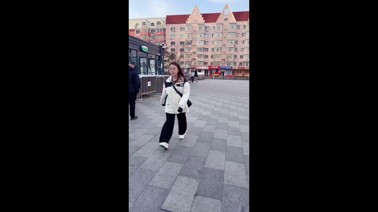 🌅 LIVE📹 | Early Morning Market Tour - Authentic Chinese Street Culture #shorts #LocalFood