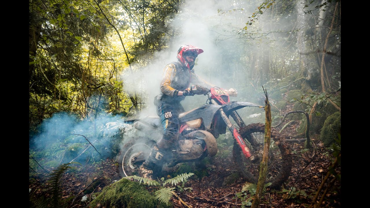 EXTREME ENDURO BRINJE 2024 | ONBOARD 4k