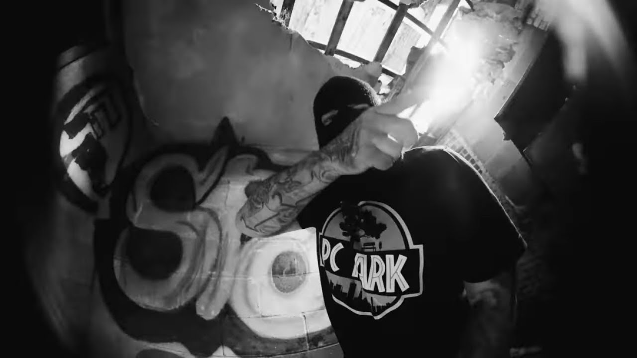 M-Dot & Pete Rock - The Atonement (Official Video)