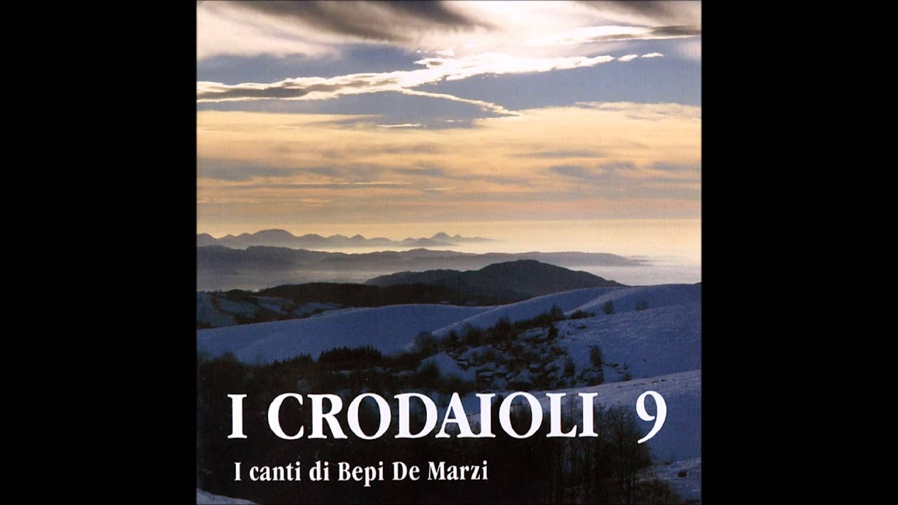 I Crodaioli - Monte Pasubio