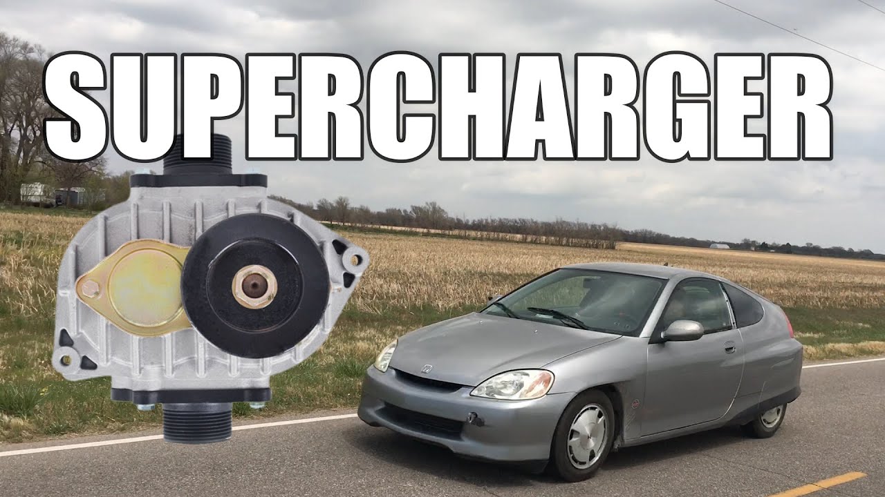 S2E7: Moar Boost Cap’n!  We Road Test the 420cc  Street Legal Go-Kart with AMR300 Supercharger!