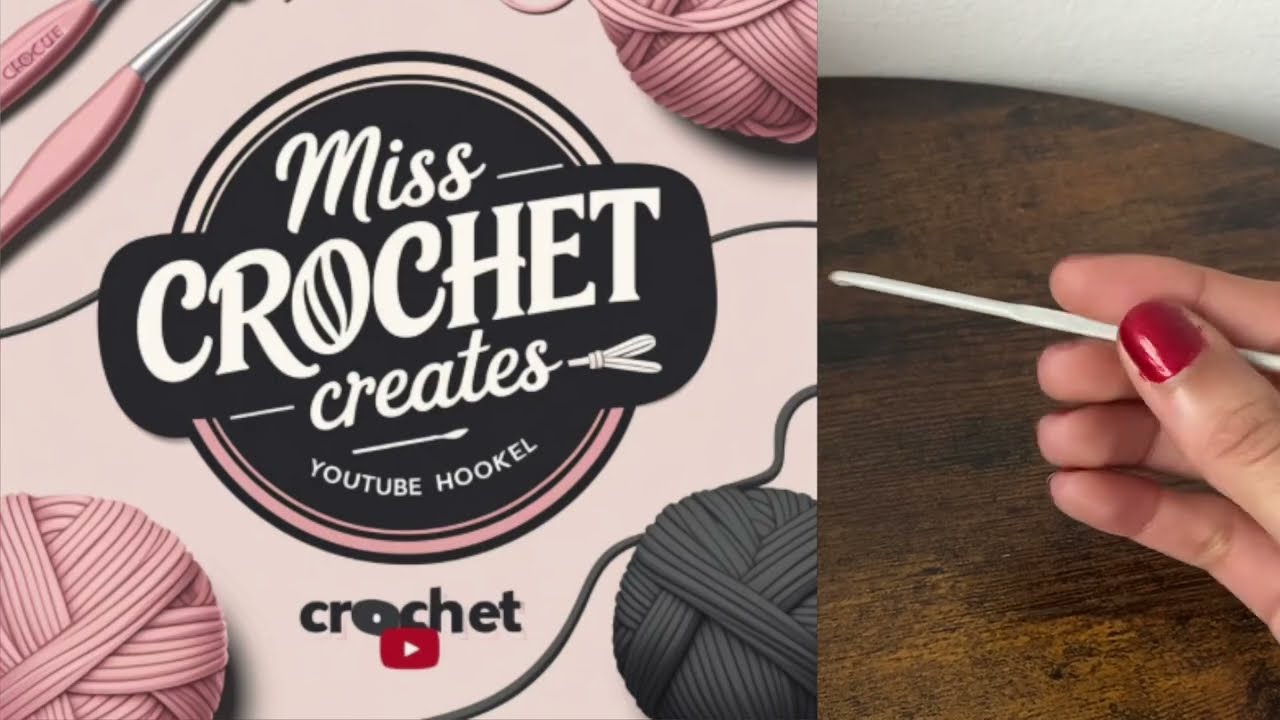 HOW TO Crochet a Lighter Keyring🧶 step by step tutorial 