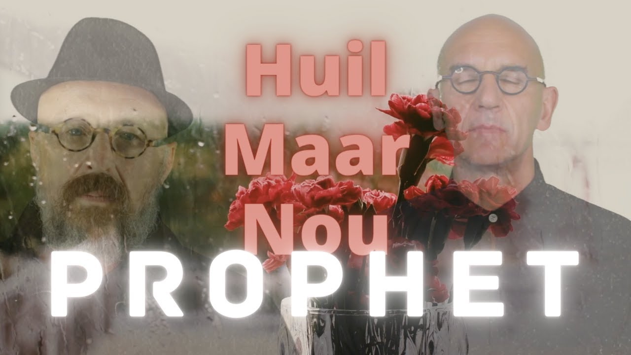 Huil Maar Nou Musiekvideo deur PROPHET