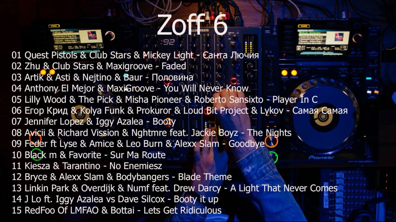 44. Zoff 6