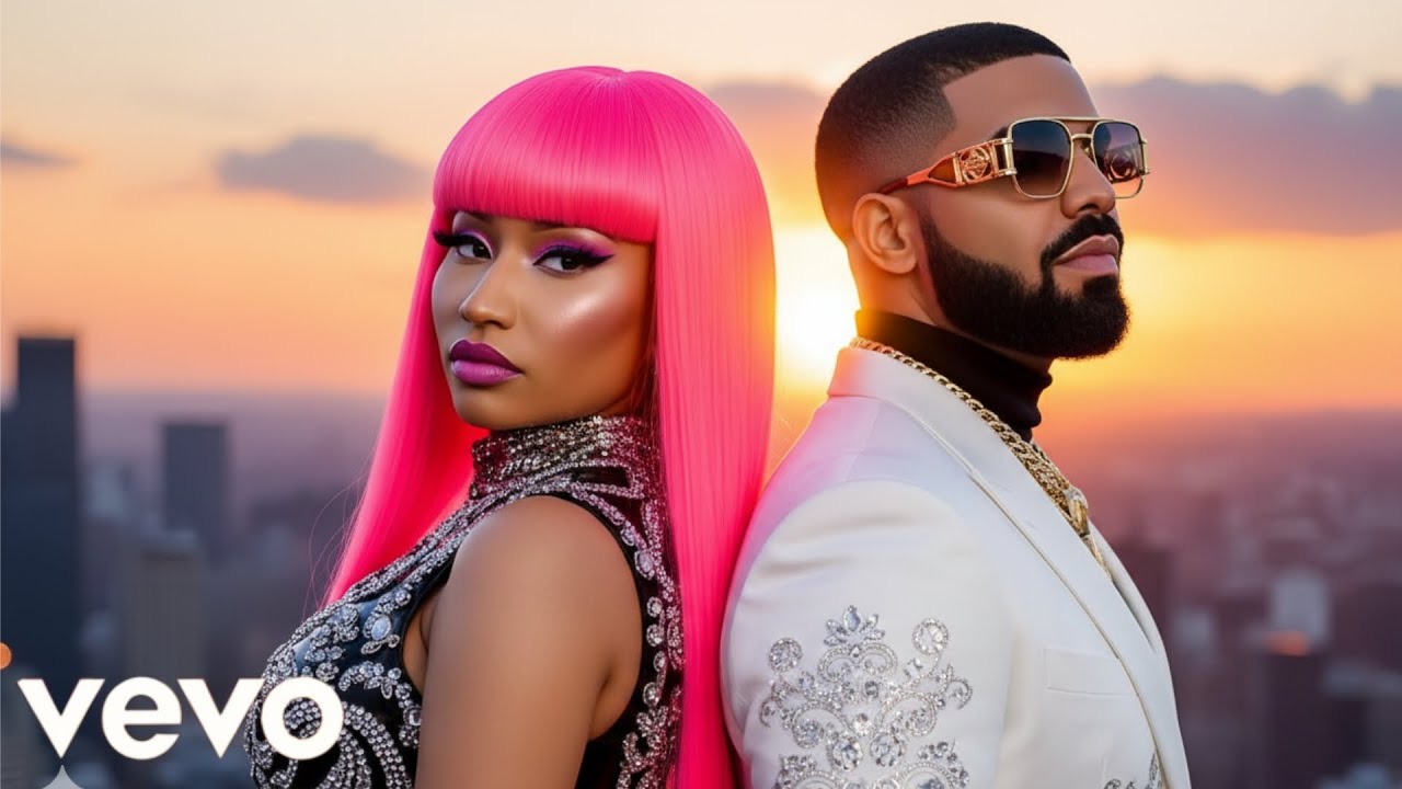 Drake, Travis Scott, Nicki Minaj, Tyga, Cardi B – Rap Anthems You Can’t Miss Today