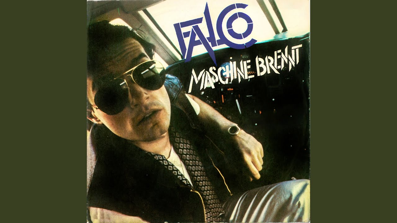 Maschine brennt (Specially Remixed 12