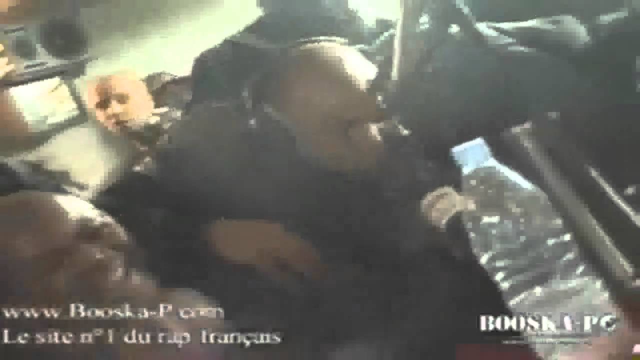 TLF FREESTYLE GTA avec Sefyu Alibi RR Busy Sarah Lilia
