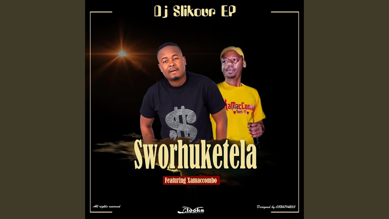 Hinw'u khensa ari kwala (dedication original) (feat. XamaCcombo)