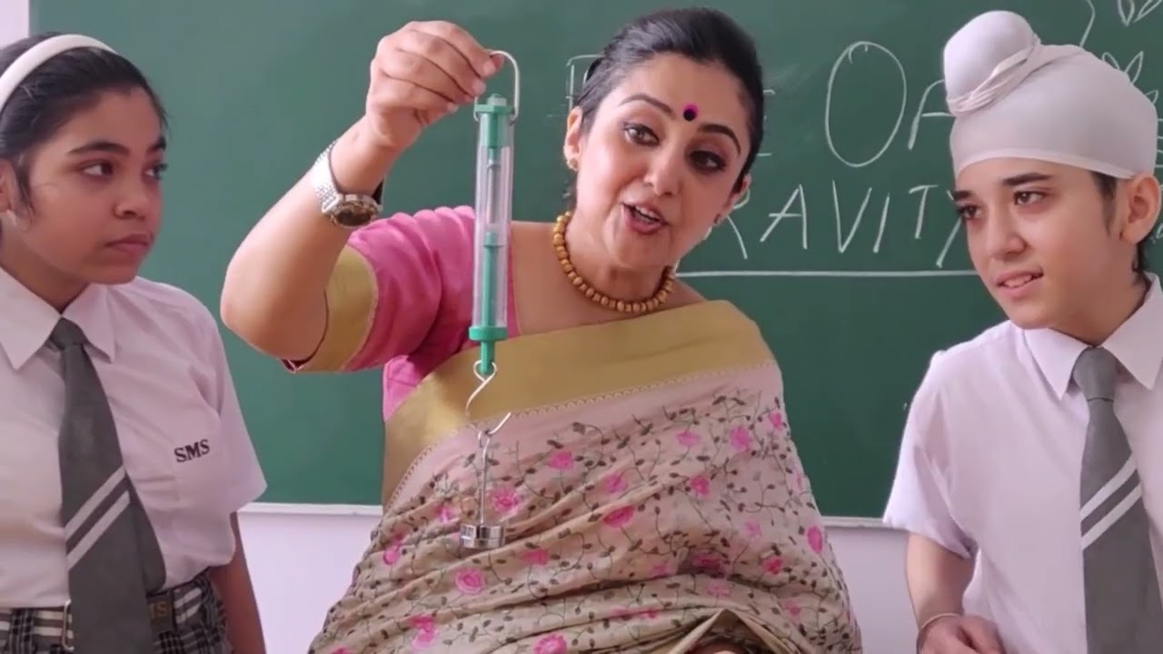 Ms. Ritika Anand - St. Marks Sr Sec Public School, Paschim Vihar, A block Meera Bagh, Delhi &ndash; 110087
