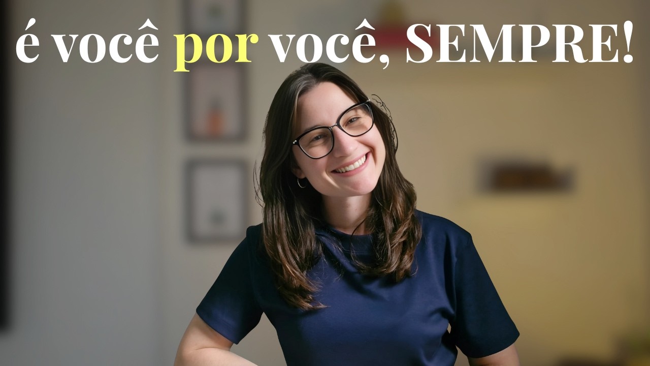 As 7 formas simples de investir em VOCÊ (e mudar sua vida agora)