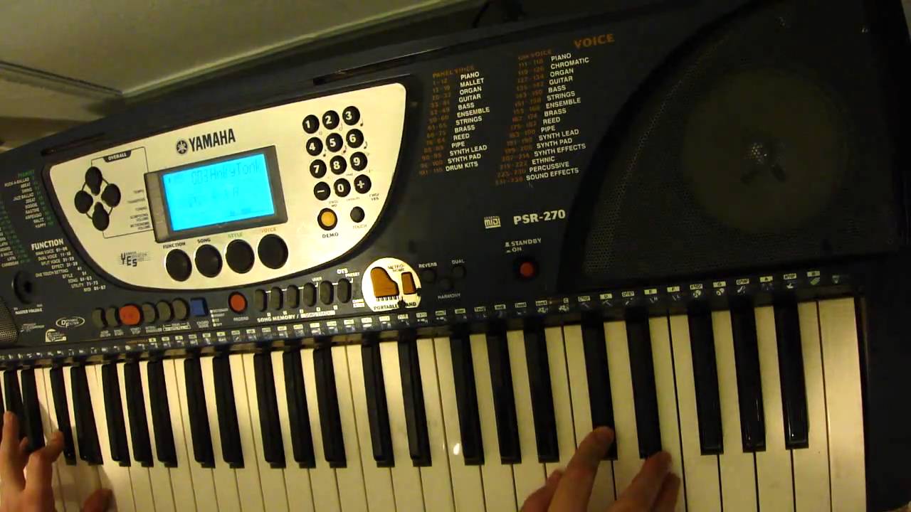 Chabad Maamer Hachana Niggun - Melody of Preparation