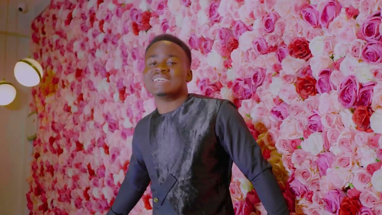 KIJANA WA YESU_Bado Namuamini (Official video) 0745 081 738