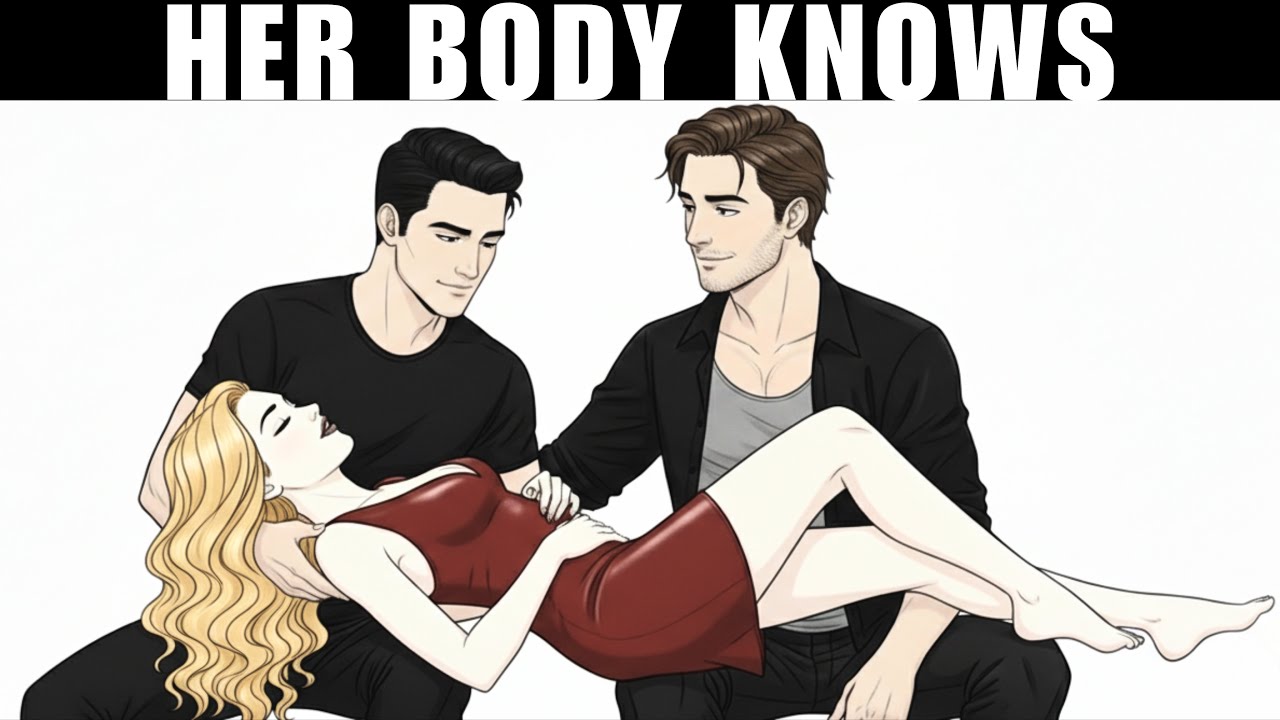The Truth No One Says: Female Desire Does NOT Need Love