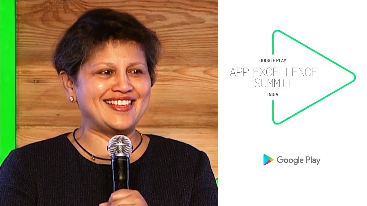 Closing (App Excellence Summit 2017)
