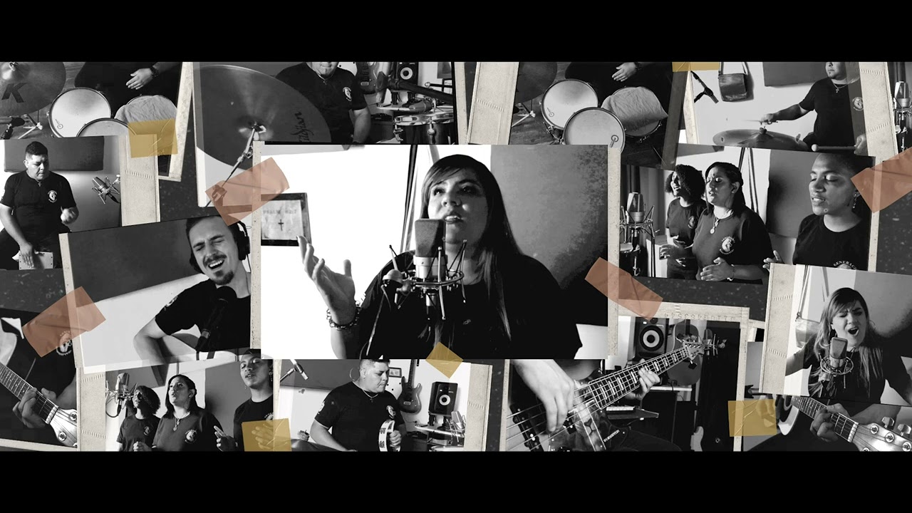 Loco Amor | Eliana Paez Cover