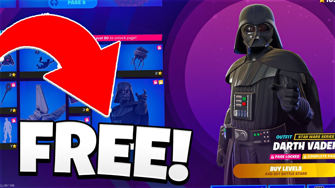 How To Get Chapter 3 Season 3 Battle Pass For FREE! (Fortnite Chapter 3 Season 3 Battle Pass)