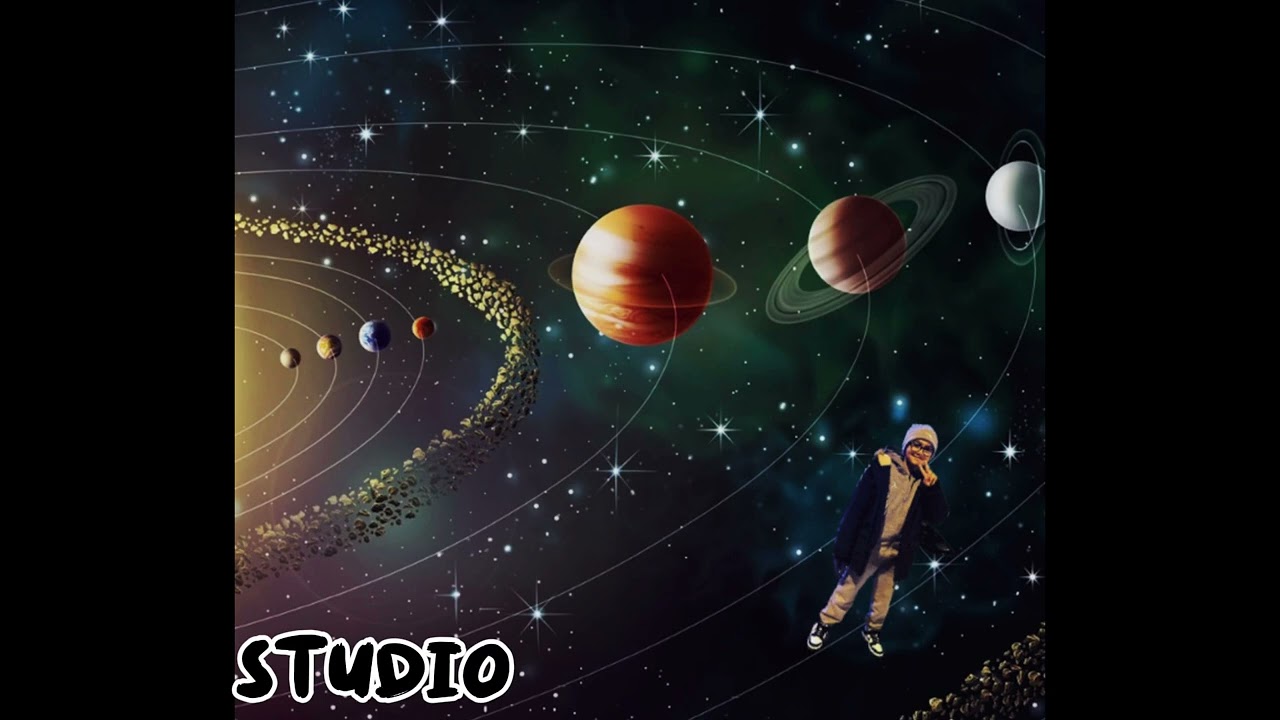 270$eventy - Studio [Official Audio]