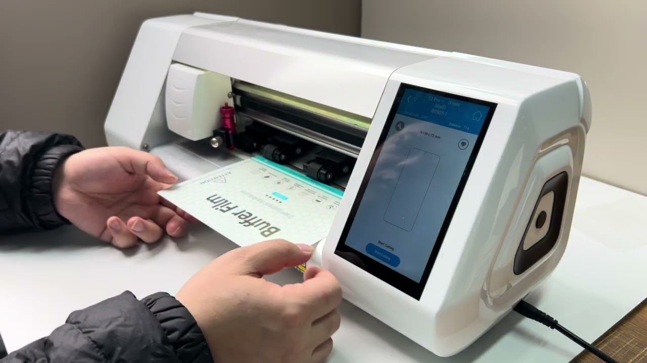 oem screen protector