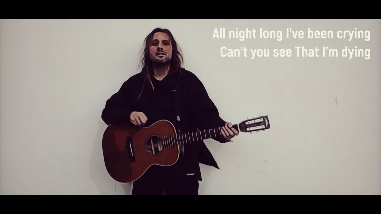 Richman Music - All Day Long (lyric video)