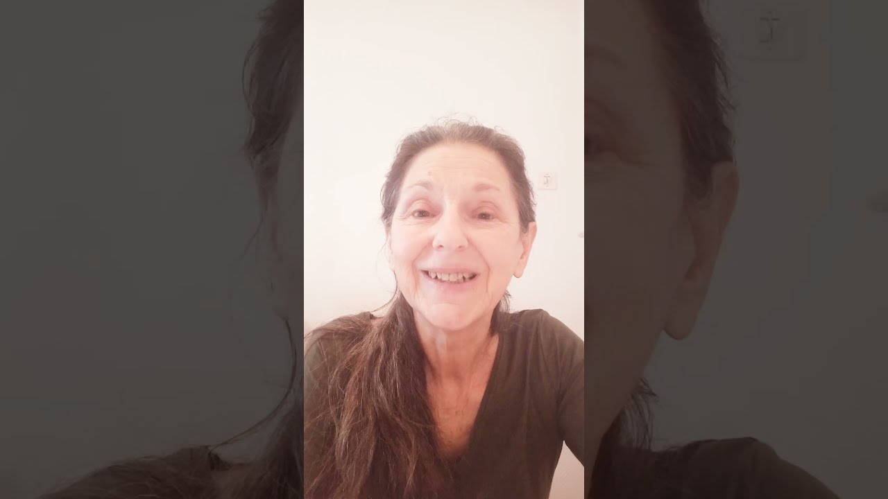 LA LUMIERE VOUS REMERCIE ! Ouverture du cœur avec Jésus 