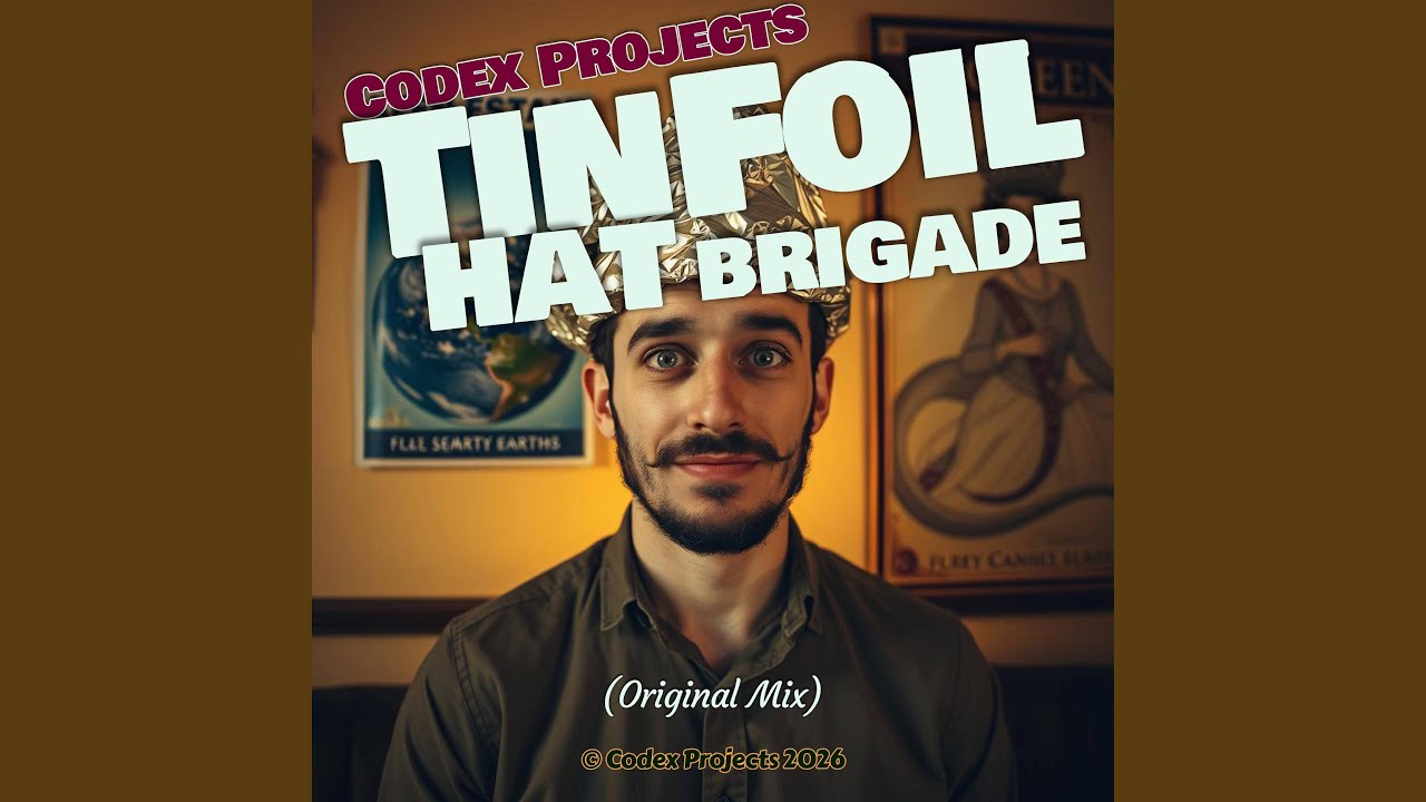 Codex Projects (Tinfoil Hat Brigade)