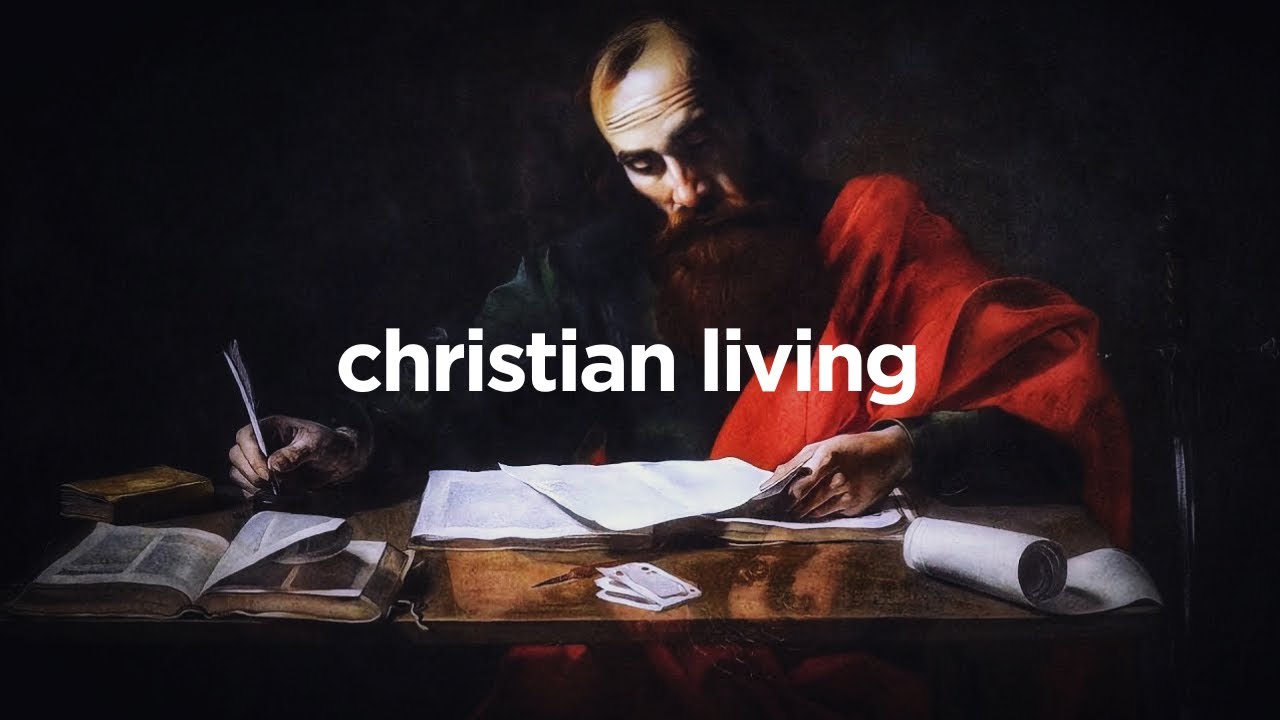 This Chapter Could Change How You See Christianity | Romans 12