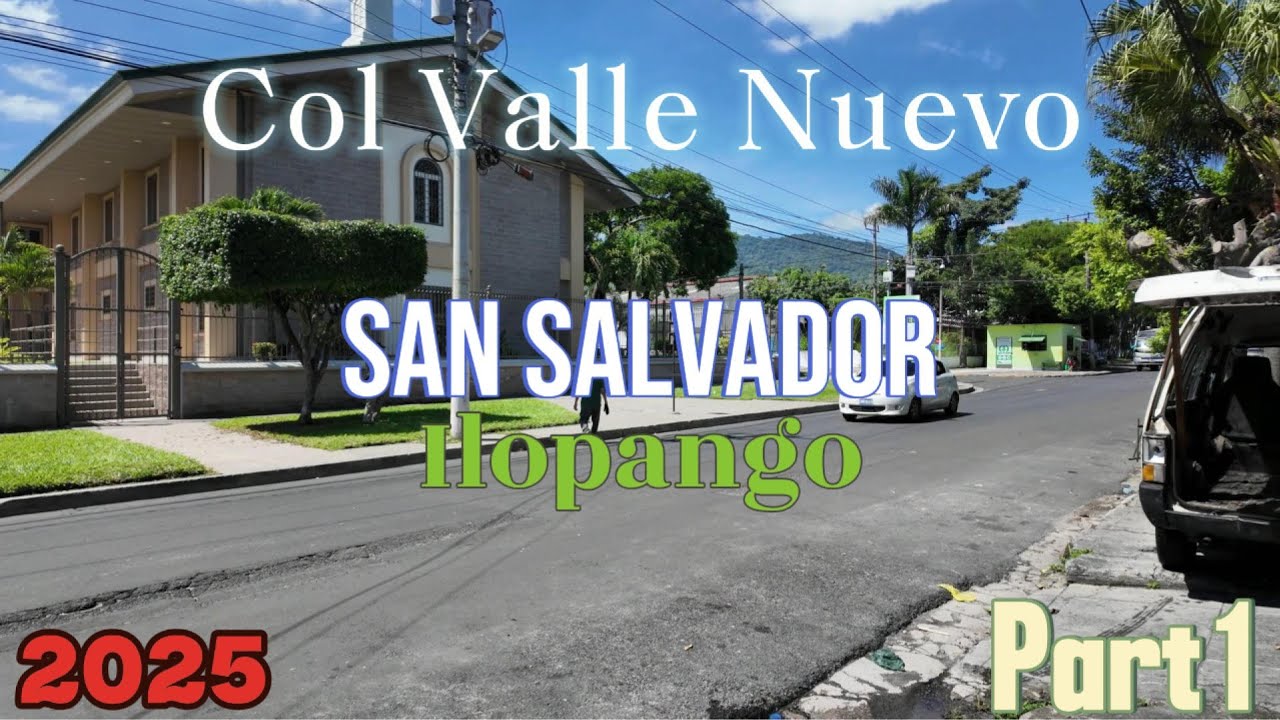 Col Valle Nuevo