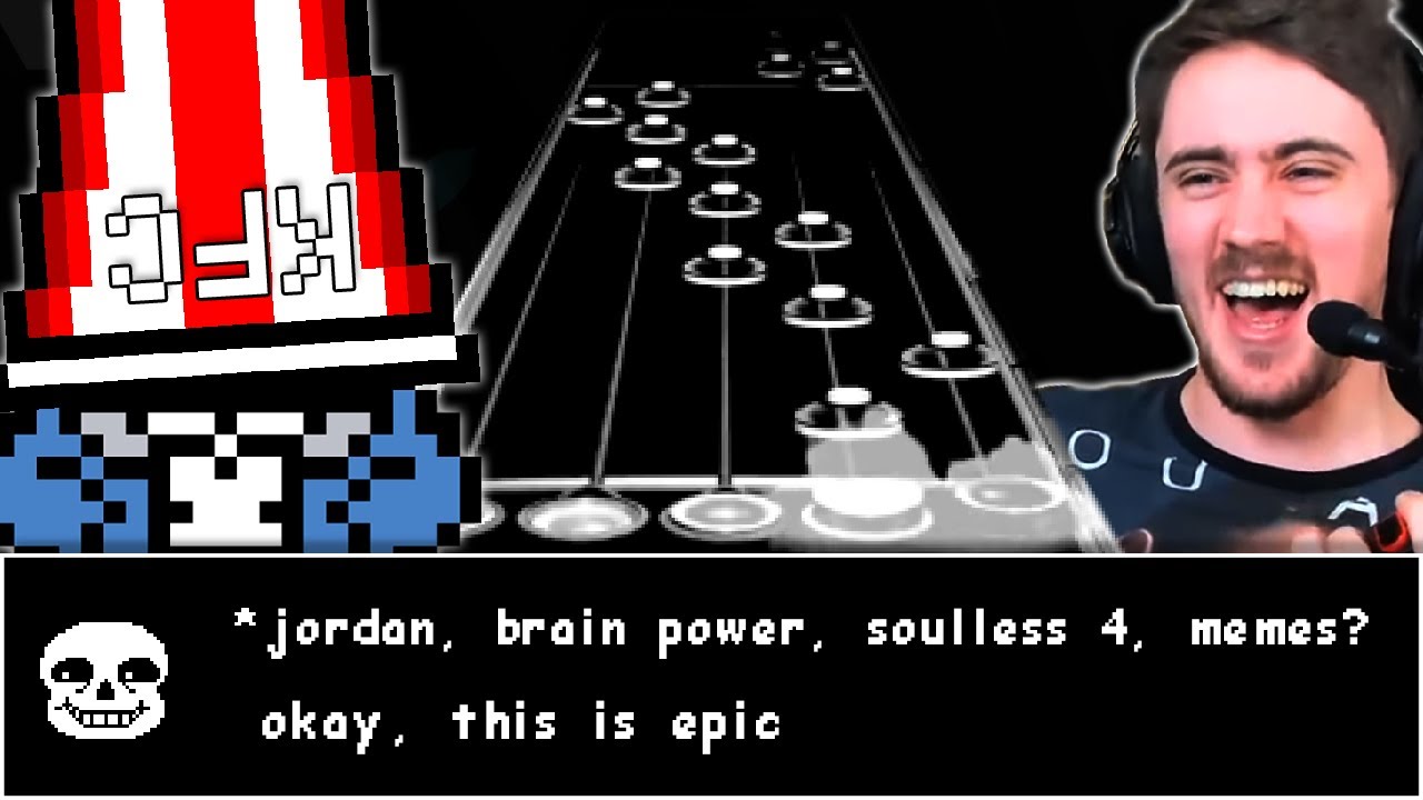 THE QUALITY OF... JORDAN??? (Spoiler: it's really good)
